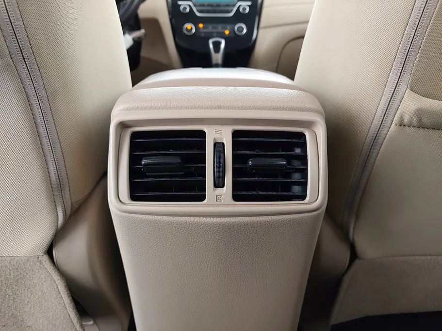 نيسان أكس تريل S 5 Seats 2021 