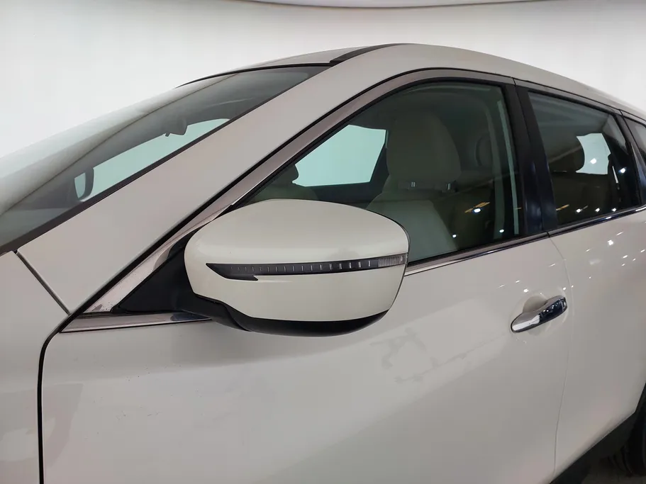 نيسان أكس تريل S 5 Seats 2021 