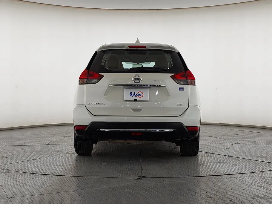 نيسان أكس تريل S 5 Seats 2021 