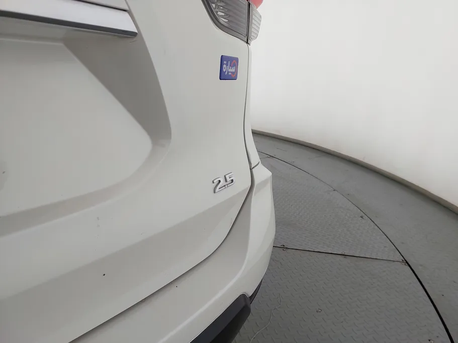 نيسان أكس تريل S 5 Seats 2021 