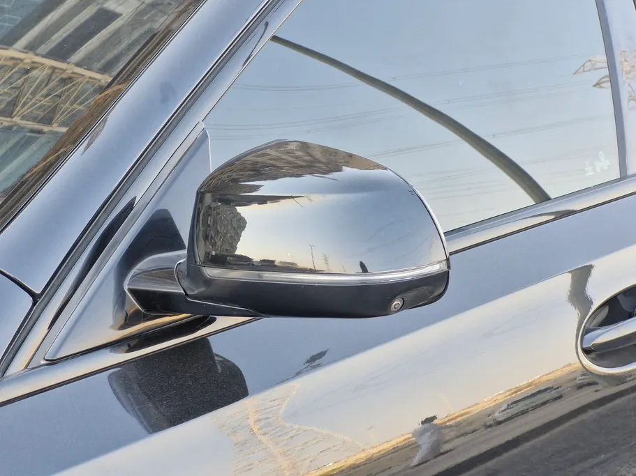 بي ام دبليو الفئة اكس 6 xDrive 40i 2021 