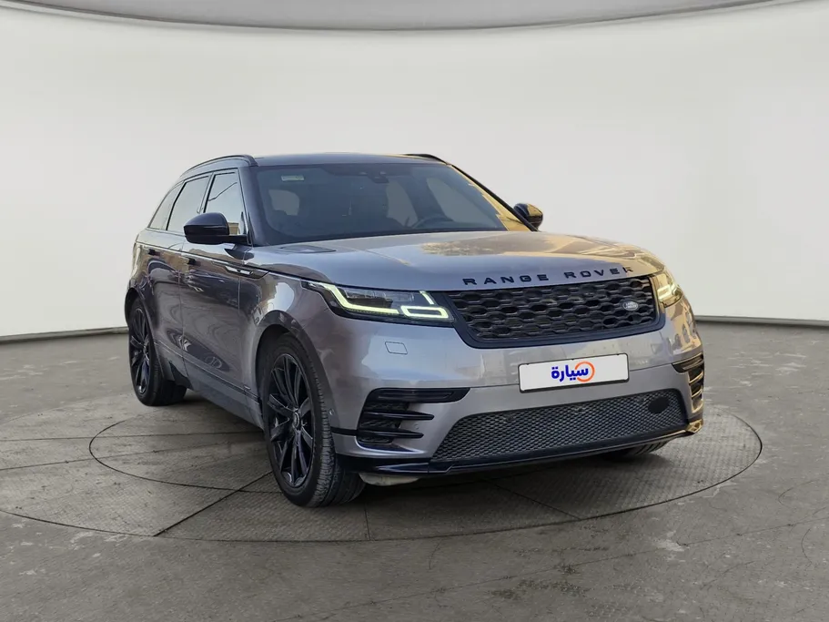 2020 Land Rover Range Rover Velar R dynamic 
