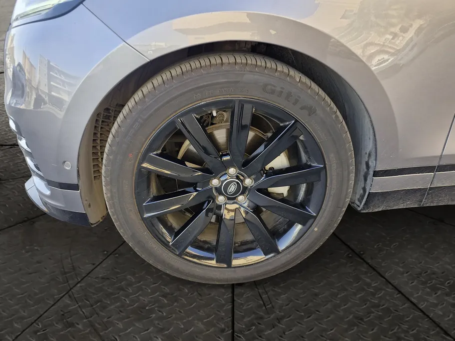 2020 Land Rover Range Rover Velar R dynamic 