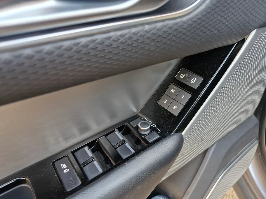 2020 Land Rover Range Rover Velar R dynamic 