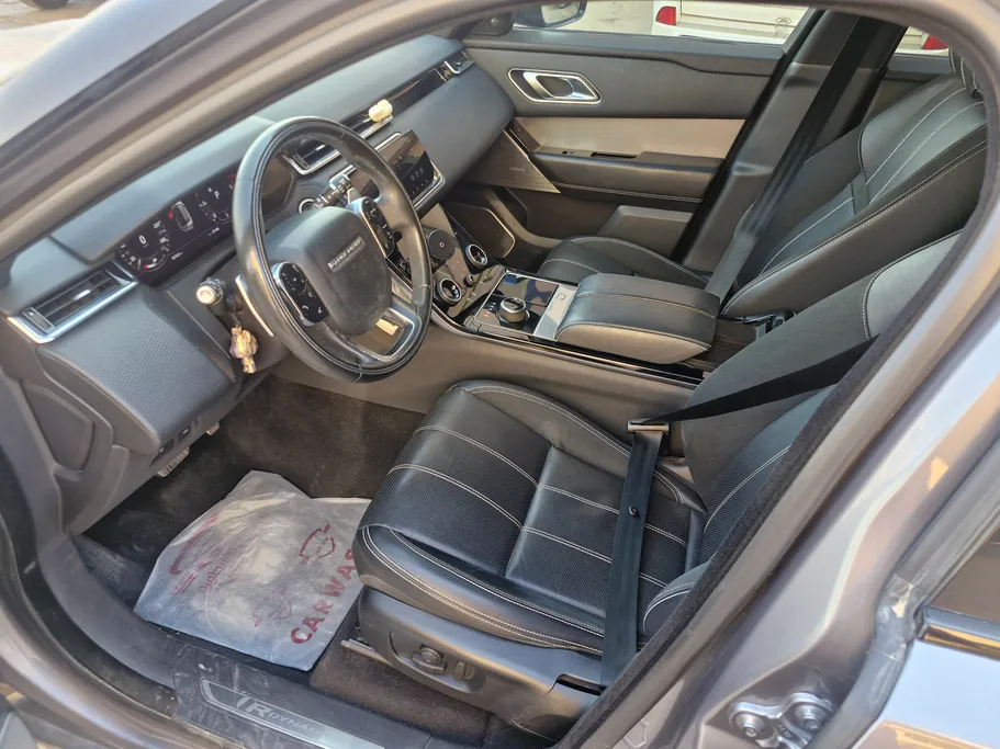 2020 Land Rover Range Rover Velar R dynamic 
