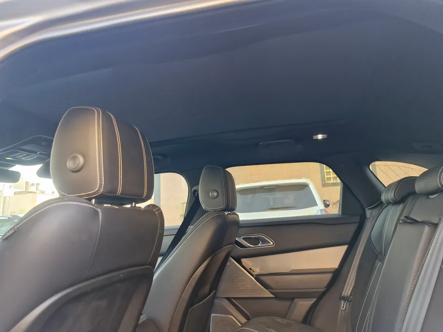 2020 Land Rover Range Rover Velar R dynamic 