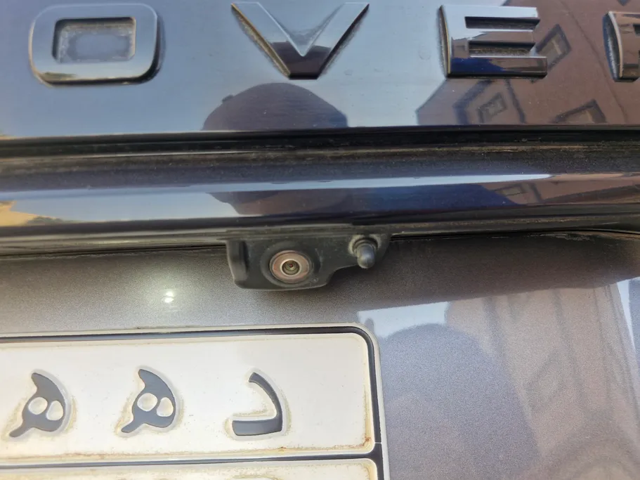 2020 Land Rover Range Rover Velar R dynamic 