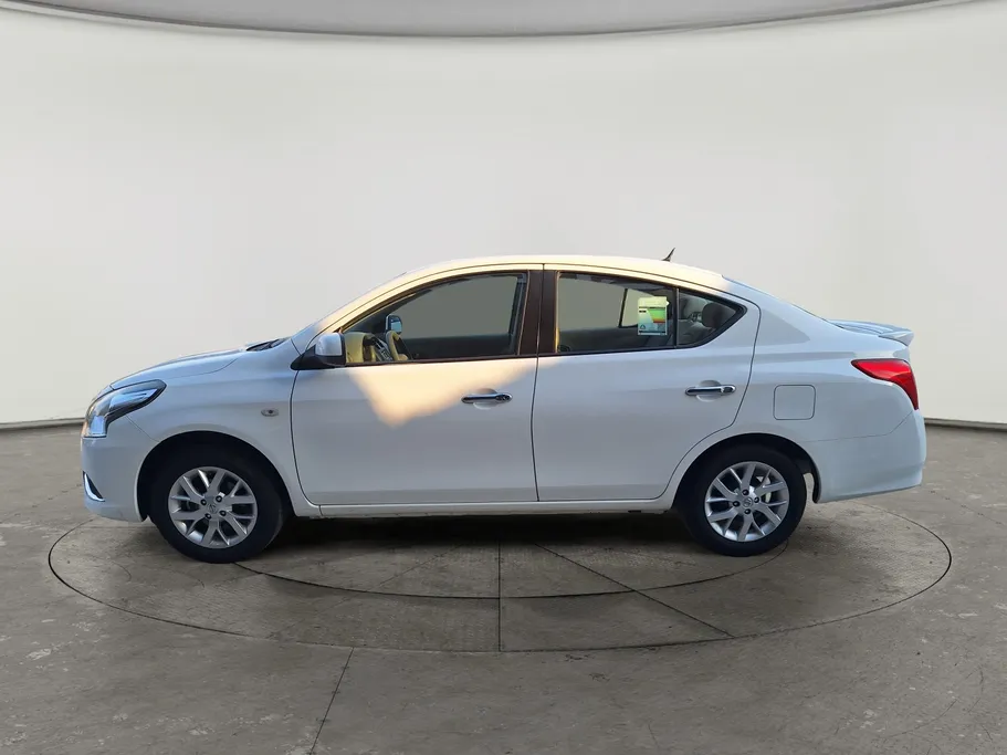 2022 Nissan Sunny Classic 