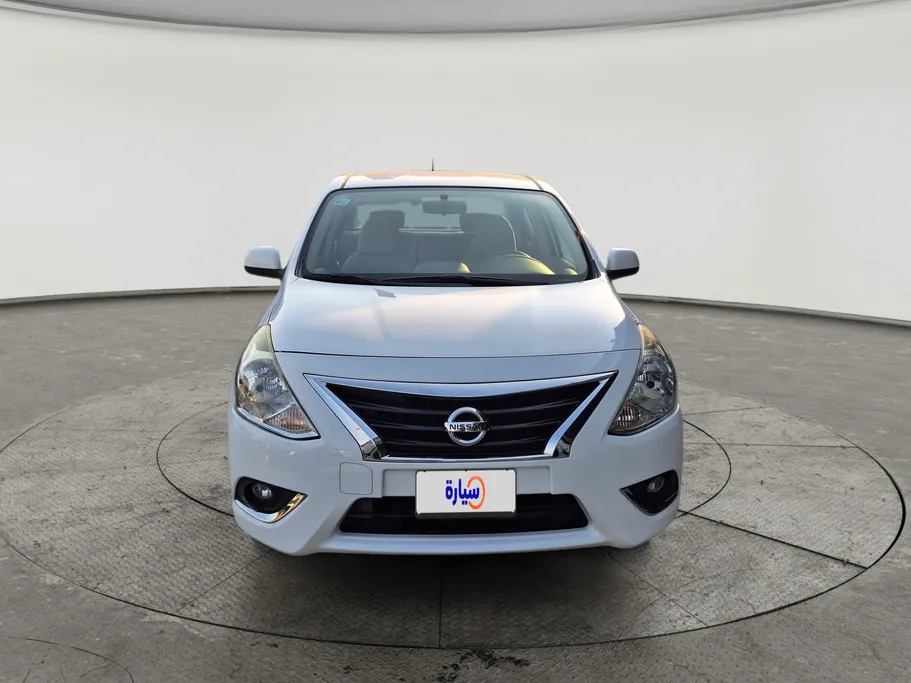 2022 Nissan Sunny Classic 