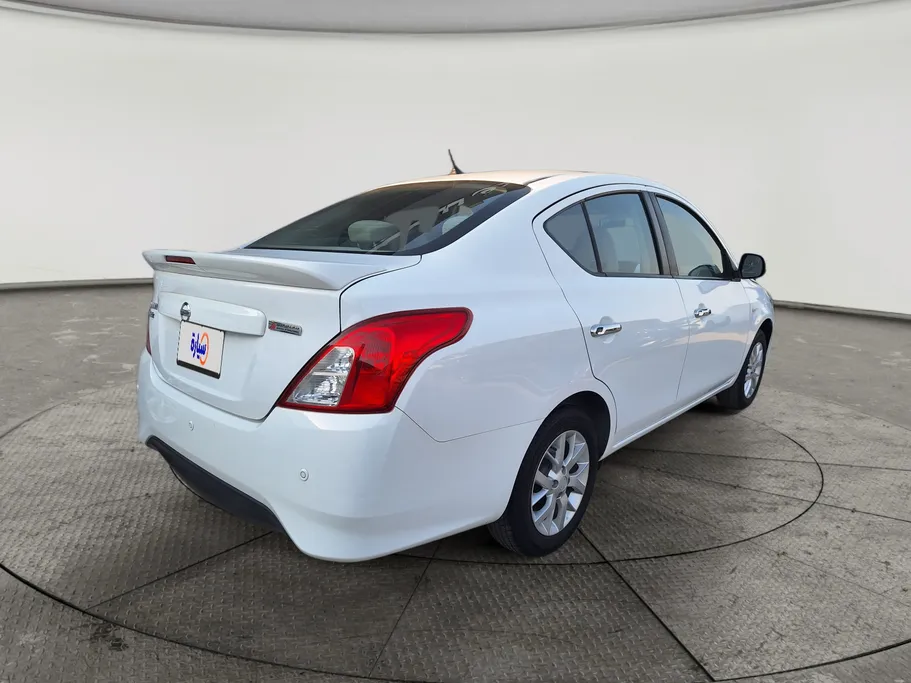 2022 Nissan Sunny Classic 