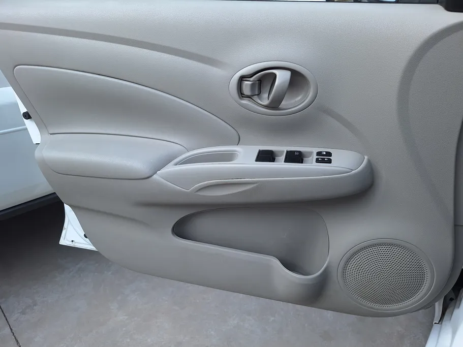 2022 Nissan Sunny Classic 