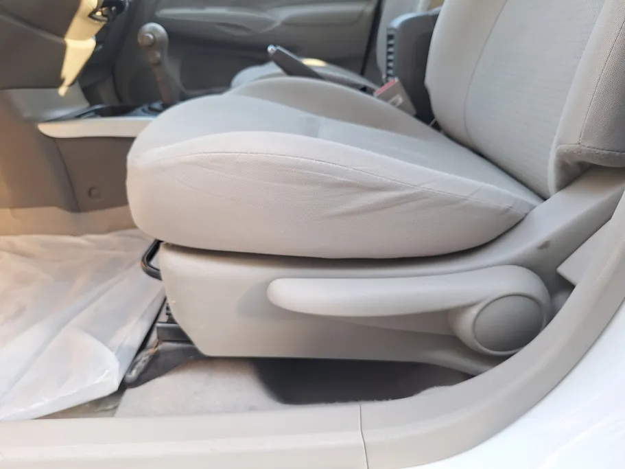 2022 Nissan Sunny Classic 
