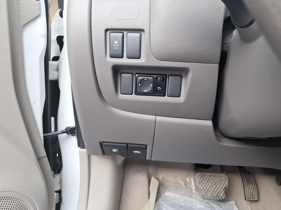 2022 Nissan Sunny Classic 