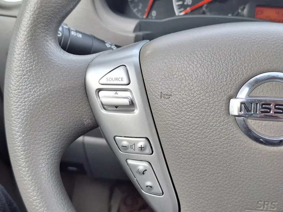 2022 Nissan Sunny Classic 
