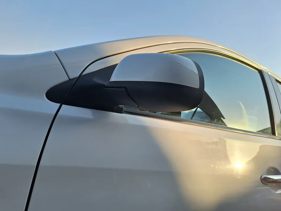 2022 Nissan Sunny Classic 