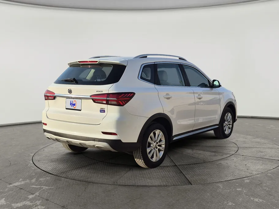 2023 MG RX5 STD 