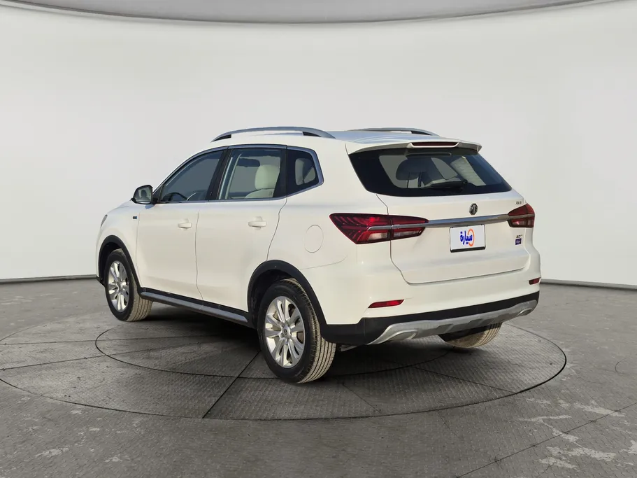 2023 MG RX5 STD 