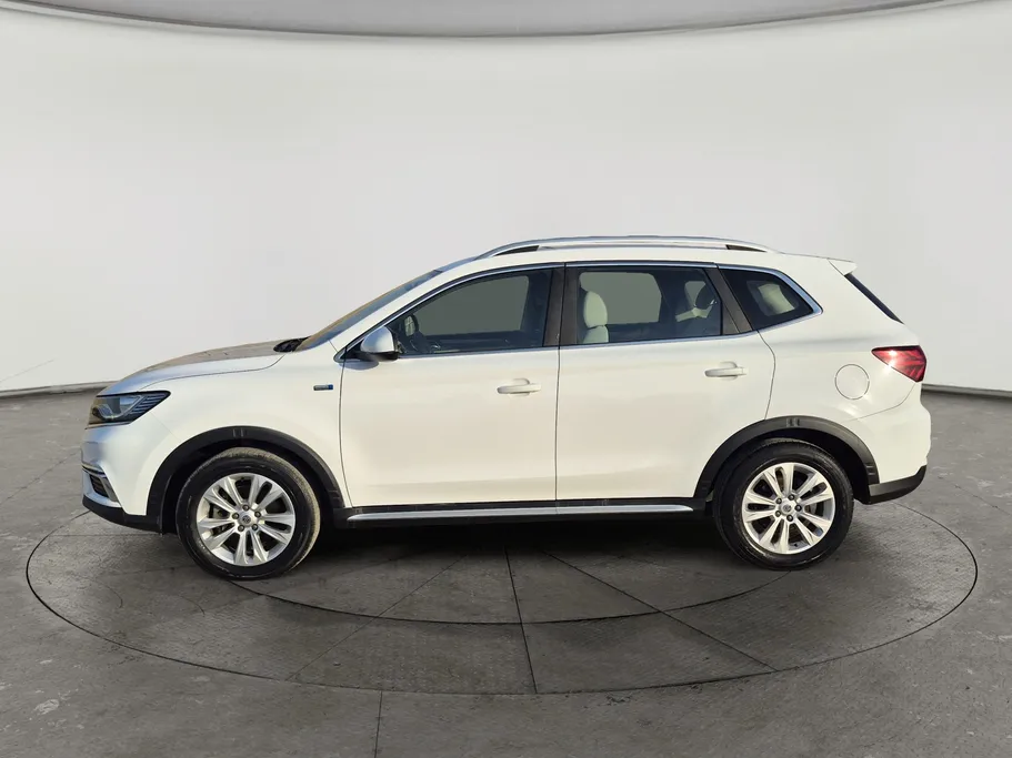 2023 MG RX5 STD 