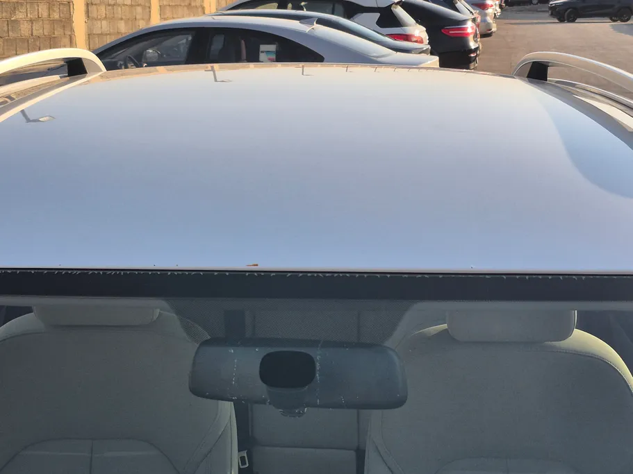 2023 MG RX5 STD 
