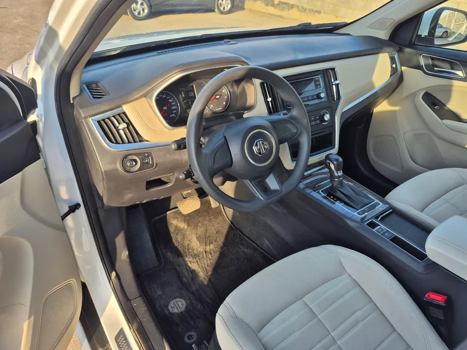 2023 MG RX5 STD 