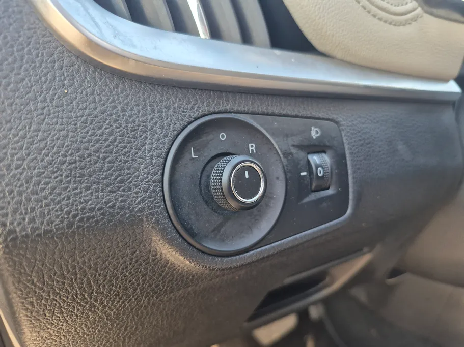 2023 MG RX5 STD 
