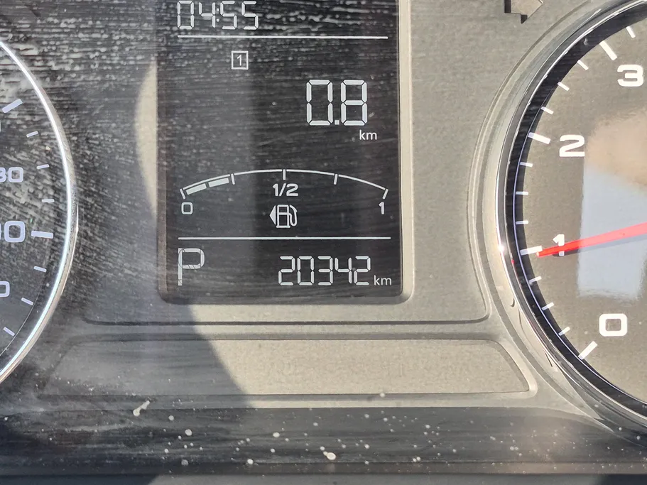 2023 MG RX5 STD 