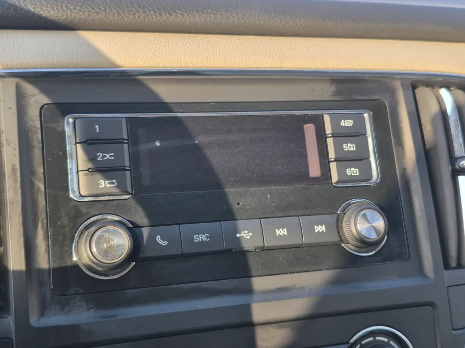 2023 MG RX5 STD 