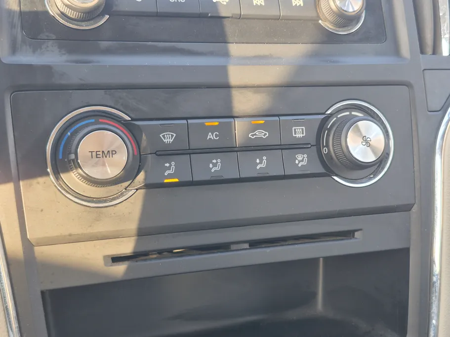 2023 MG RX5 STD 