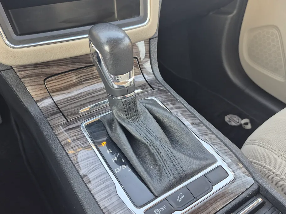 2023 MG RX5 STD 