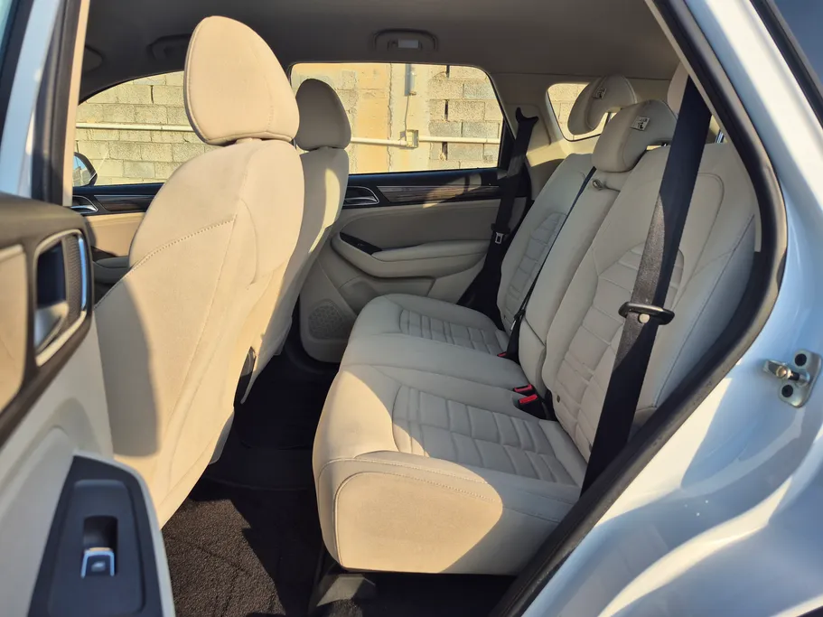 2023 MG RX5 STD 