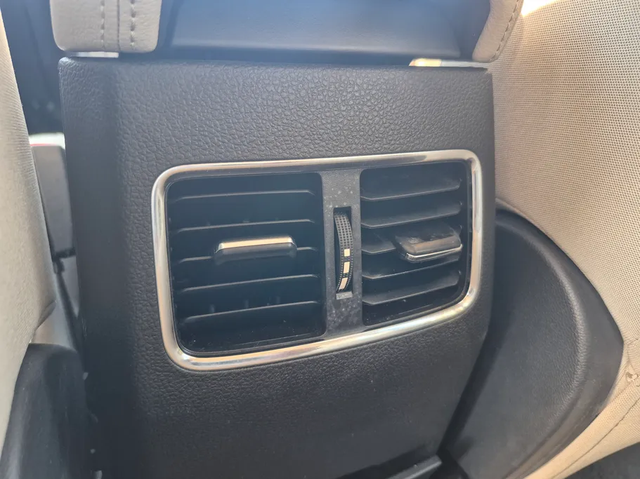 2023 MG RX5 STD 