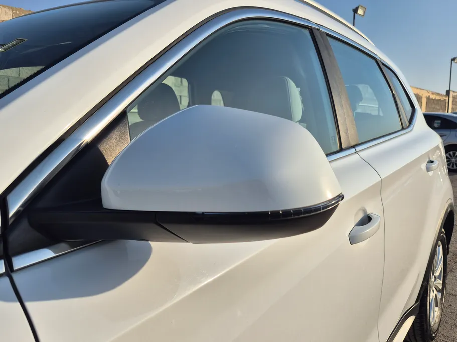 2023 MG RX5 STD 