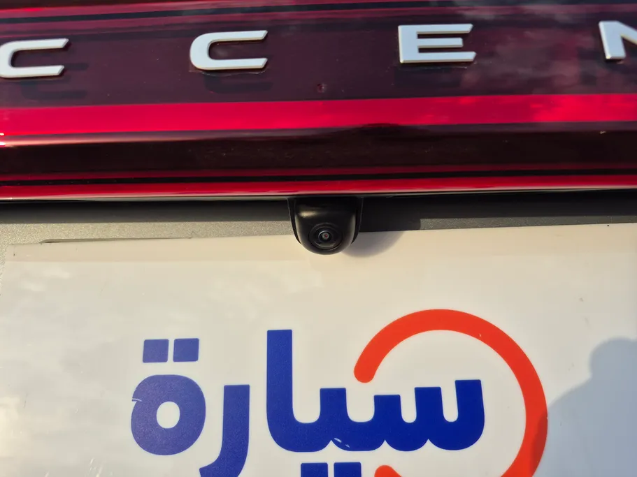هيونداي اكسنت فلييت 2025 