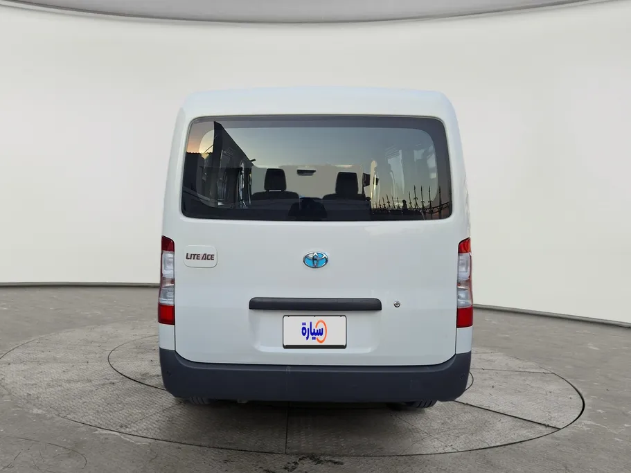 2023 Toyota LiteAce Van 