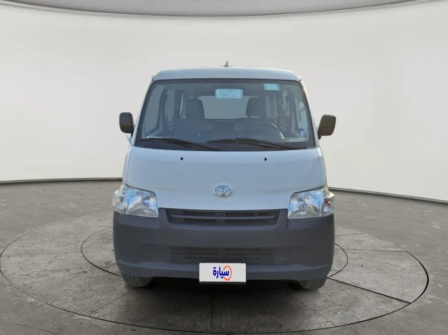 2023 Toyota LiteAce Van 