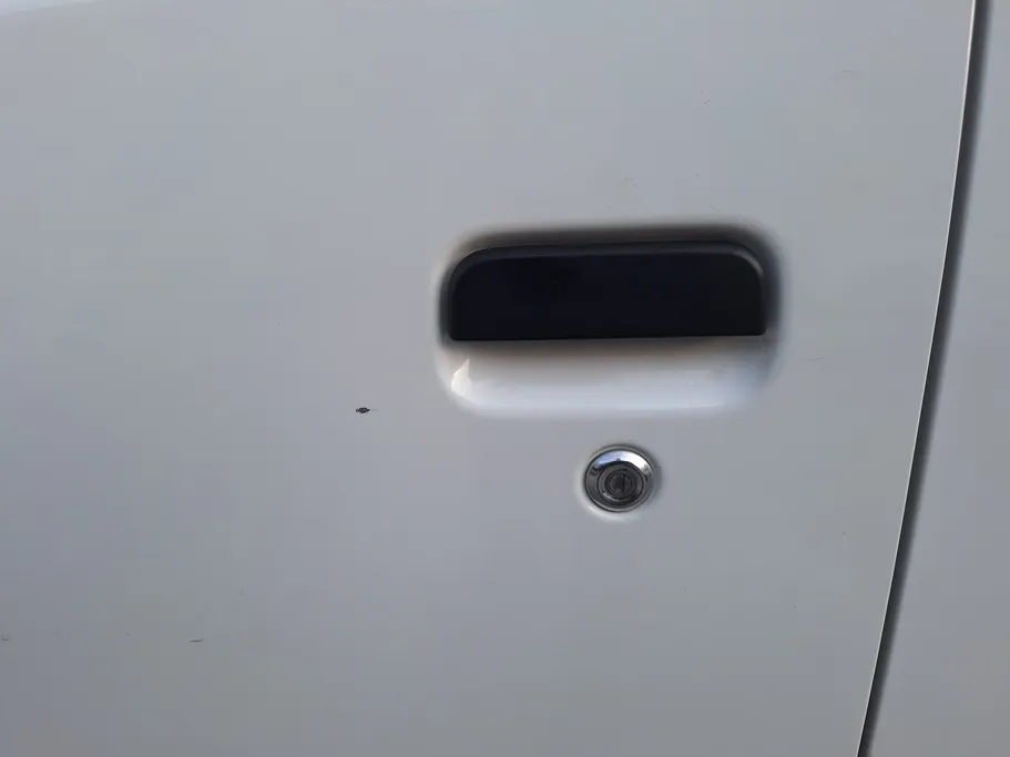 2023 Toyota LiteAce Van 