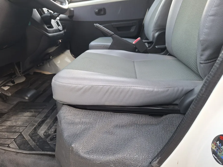 2023 Toyota LiteAce Van 