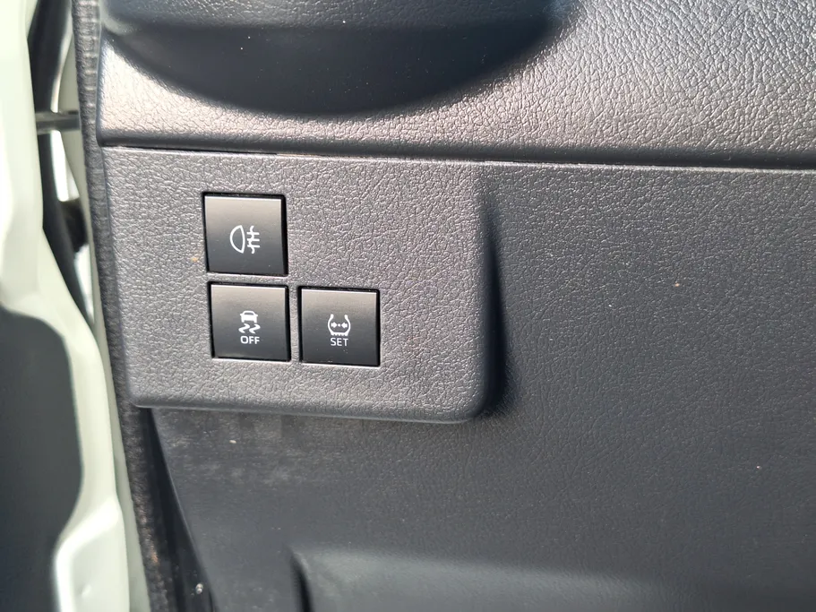 2023 Toyota LiteAce Van 