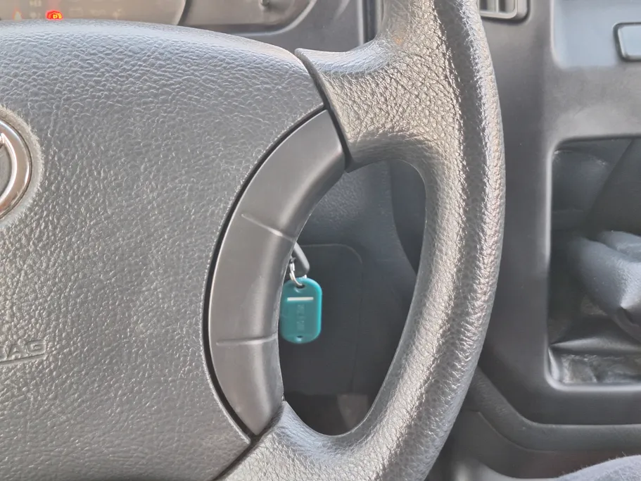 2023 Toyota LiteAce Van 