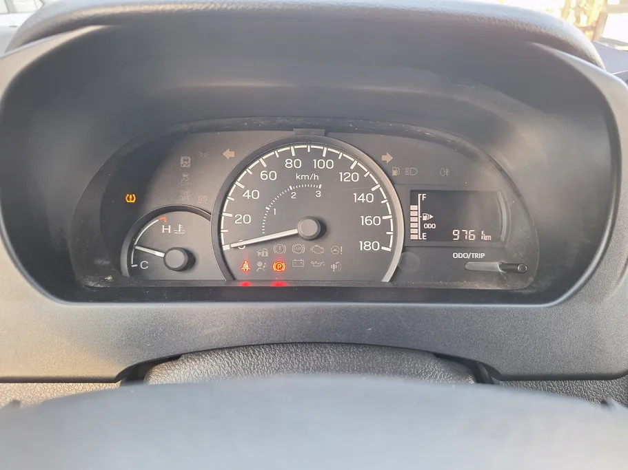 2023 Toyota LiteAce Van 