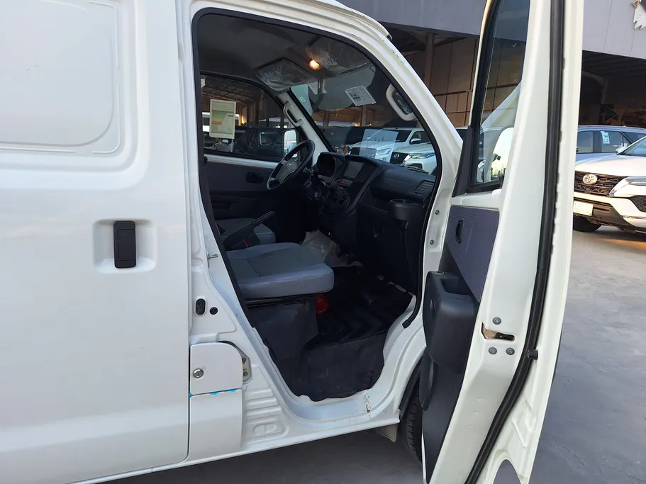 2023 Toyota LiteAce Van 