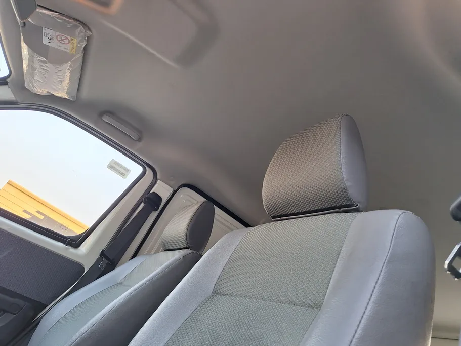 2023 Toyota LiteAce Van 
