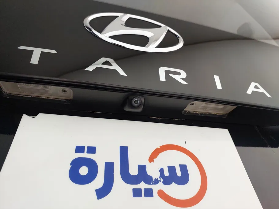 هيونداي ستاريا سمارت 9 مقاعد 2022 