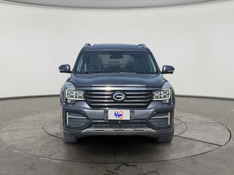 GAC GS8 GL 2021 