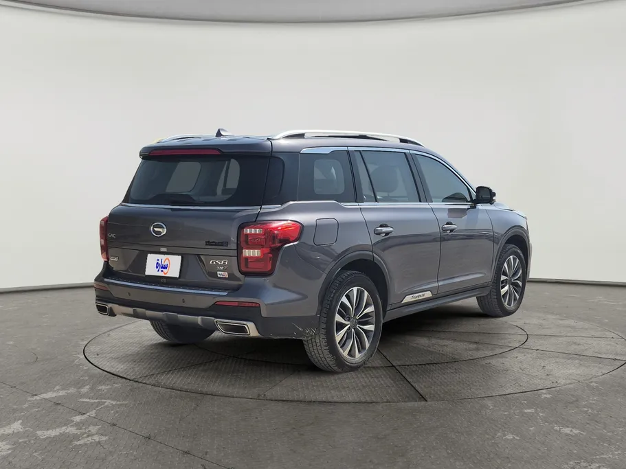 GAC GS8 GL 2021 