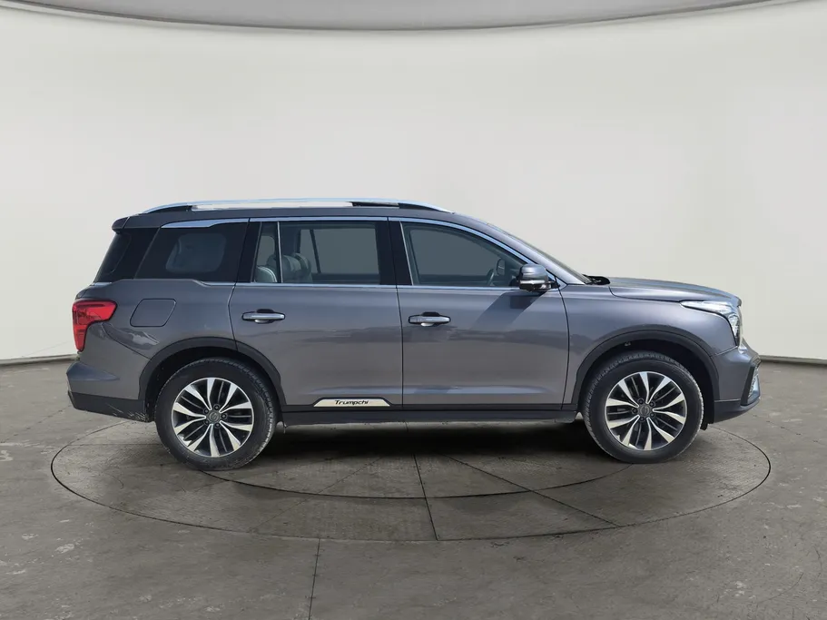 GAC GS8 GL 2021 