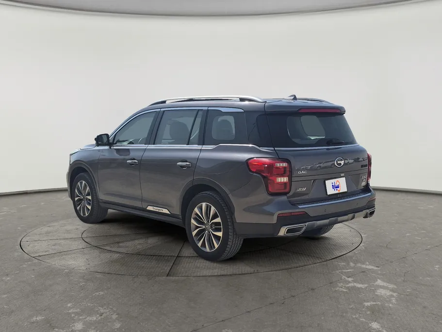 GAC GS8 GL 2021 