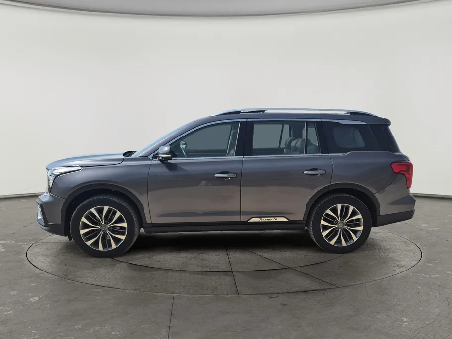 GAC GS8 GL 2021 