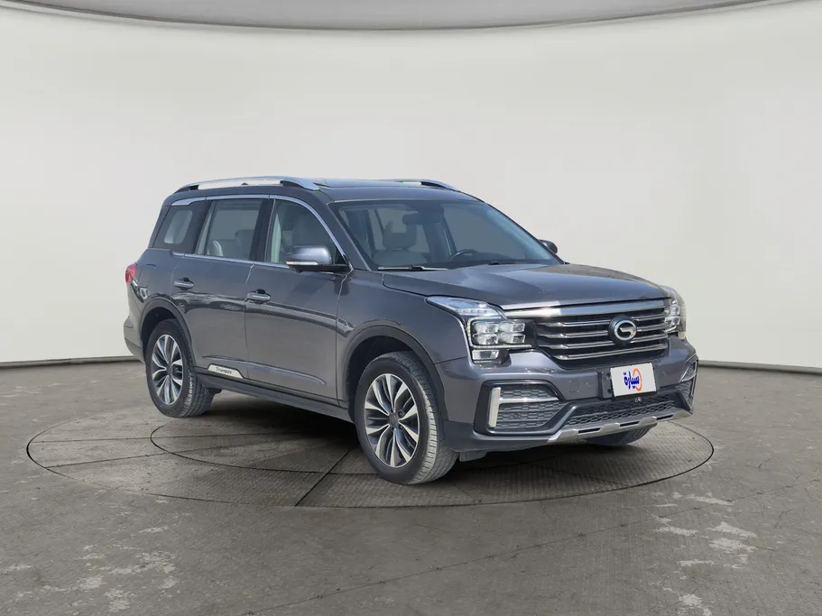 GAC GS8 GL 2021 