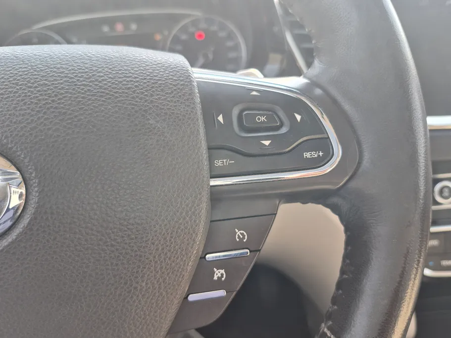 GAC GS8 GL 2021 